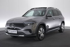 Mercedes EQB 250