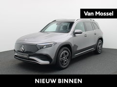 Mercedes EQB 250