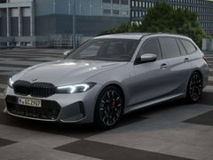 BMW 3 Reeks