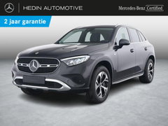 Mercedes GLC