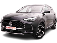 MG HS