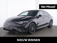 Mercedes CLA
