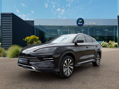 BYD Seal