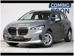BMW 2 Reeks Tourer