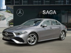 Mercedes A Klasse