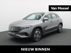 Mercedes EQA