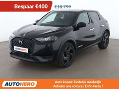 DS DS 3