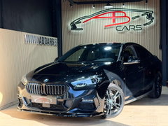 BMW 2 Reeks