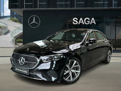 Mercedes E-Klasse