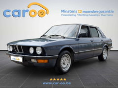 BMW Série 5