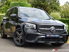 Mercedes GLB