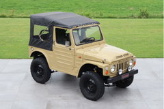 Suzuki LJ 80