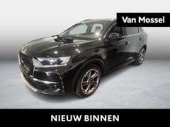 DS DS 7 Crossback
