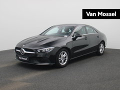 Mercedes CLA