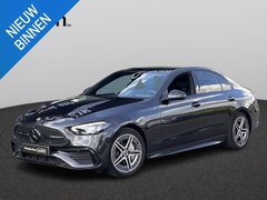 Mercedes C-Klasse