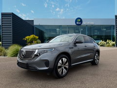 Mercedes EQC
