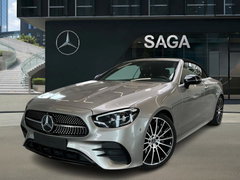 Mercedes E-Klasse