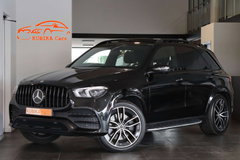 Mercedes GLE