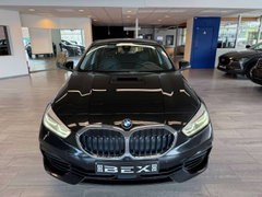 BMW 1 Reeks