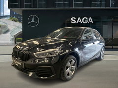 BMW Série 1