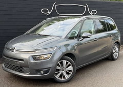 Citroen Grand C4 Picasso