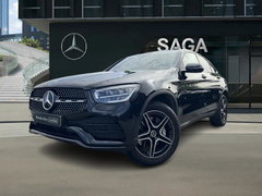 Mercedes GLC