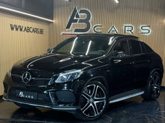 Mercedes GLE