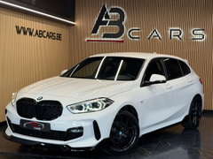BMW 1 Reeks