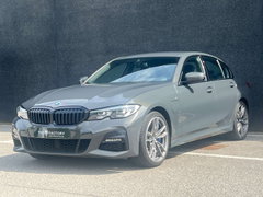 BMW 3 Reeks
