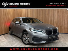 BMW 1 Reeks