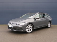 Volkswagen Golf SW