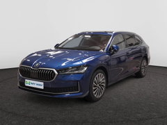 Skoda Superb Combi