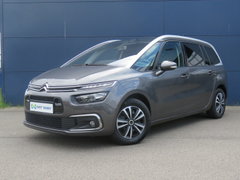Citroen C4 Spacetourer