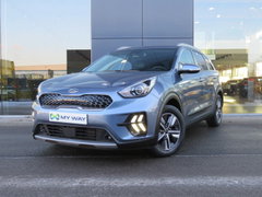 Kia Niro HEV