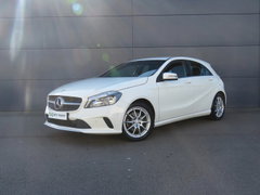 Mercedes A Klasse