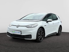 Volkswagen ID3
