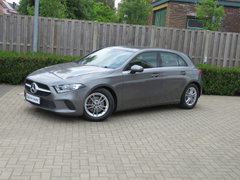 Mercedes A Klasse