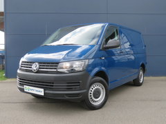 Volkswagen T6 Transporter