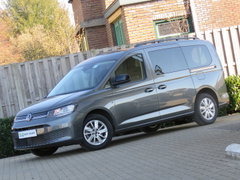 Volkswagen CADDY MAXI LIFE
