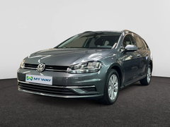 Volkswagen Golf SW