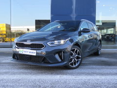 Kia Ceed Sportswagon