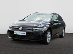 Volkswagen Golf SW