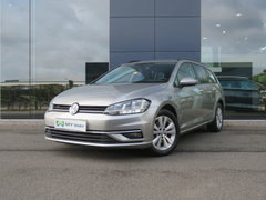 Volkswagen Golf SW