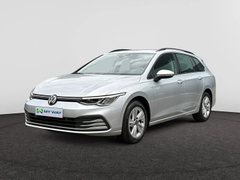 Volkswagen Golf SW