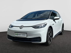 Volkswagen ID3