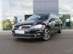 Volkswagen Golf SW