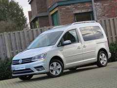 Volkswagen Caddy Dsl