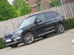 BMW 3 Reeks