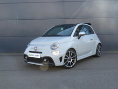 Abarth 595C