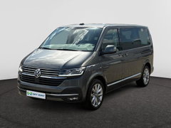 Volkswagen Multivan T6